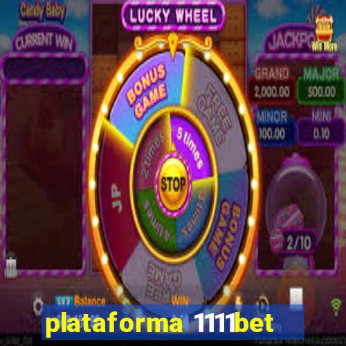 plataforma 1111bet